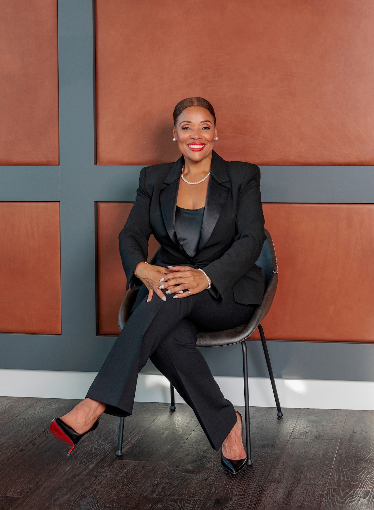 Raché Boston | Agent Photo